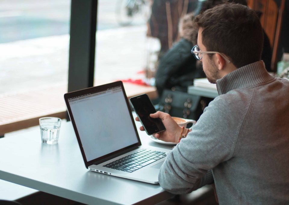 Home office Ergonomics and How to Set it up to Decrease Injuries