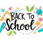 Back to School ergonomics