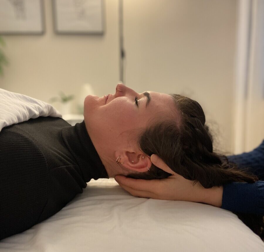 Biodynamic Craniosacral Therapy Burnaby 2