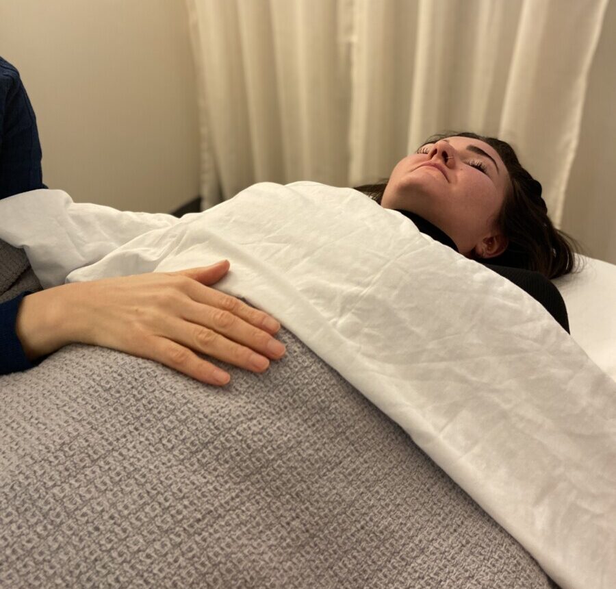 Biodynamic Craniosacral Therapy Burnaby 1
