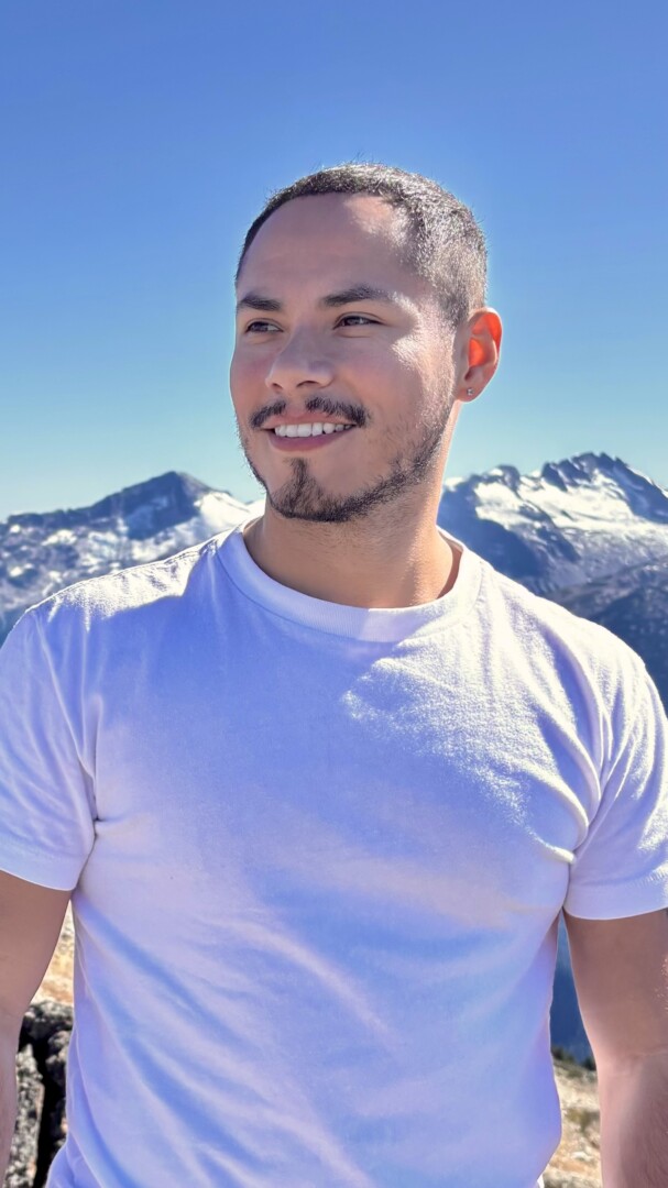 Pedro (Peter) Garcia - Vancouver RMT