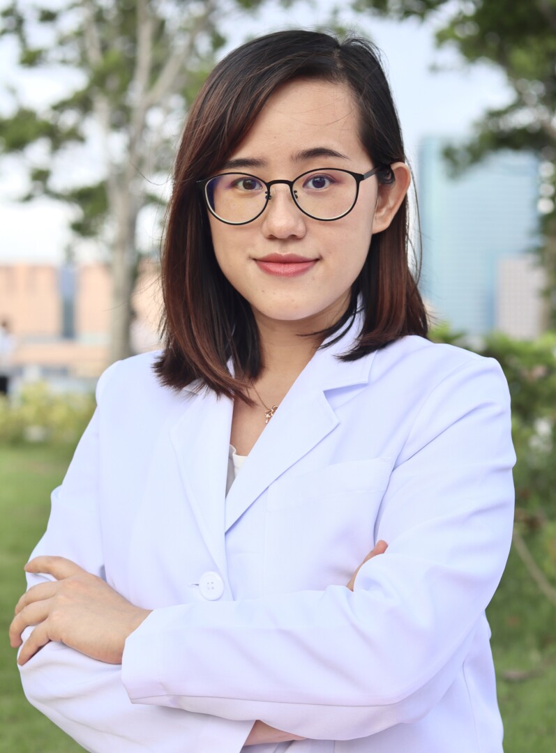 Wai Lam (Sarah) Tang - Burnaby Acupuncturist