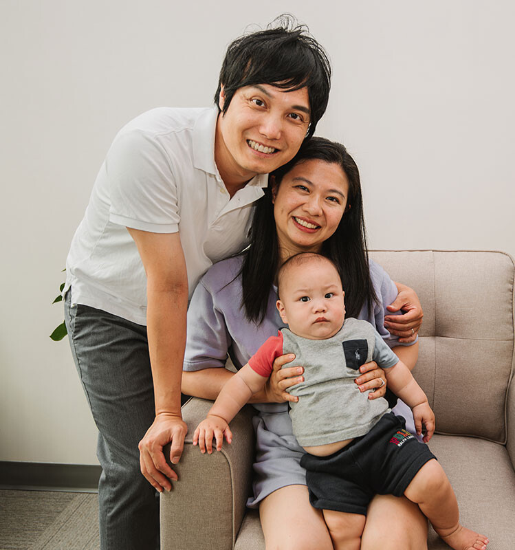Why Choose Baseline Chiropractic?