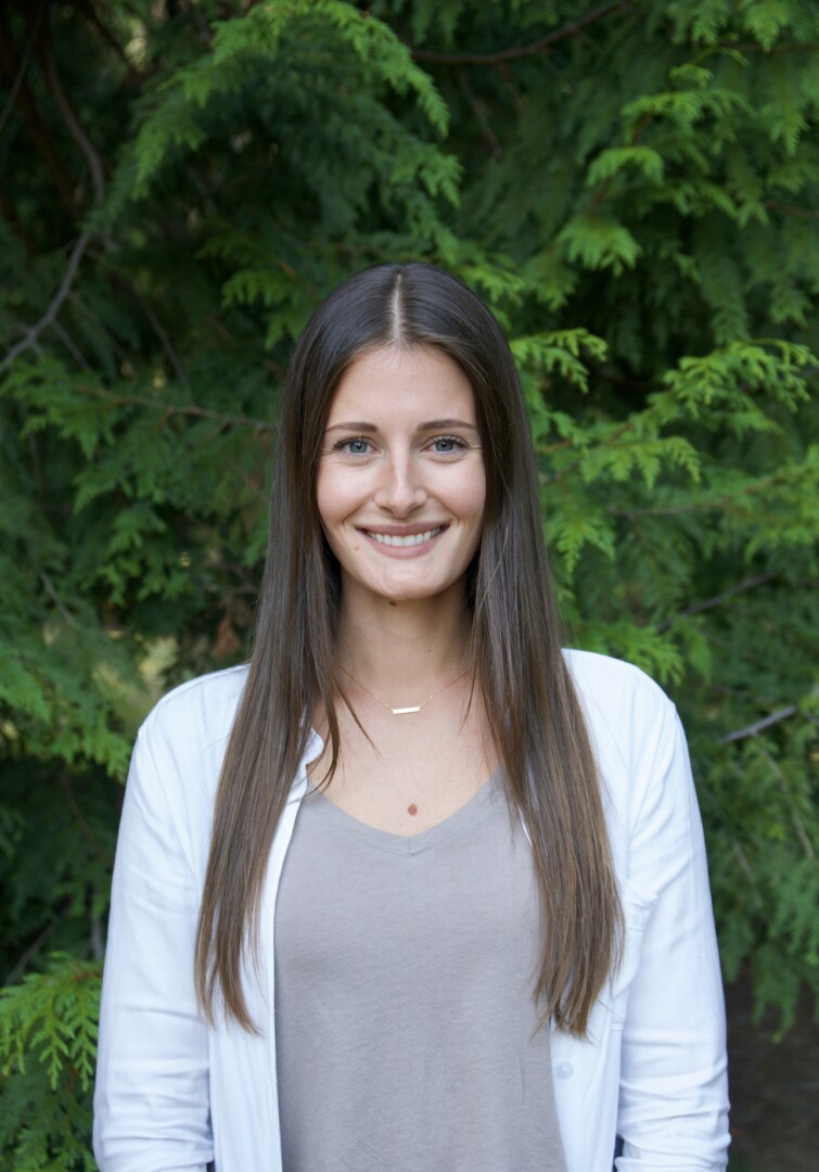 Katy van'tSchip Pelvic Health Physiotherpist Burnaby