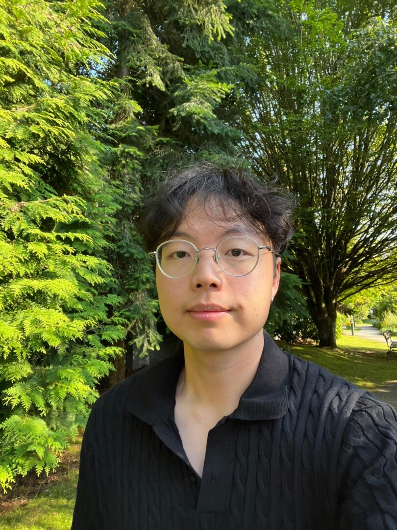 James Lee - Burnaby Chiropractic Intern