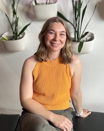 MJ Pickell - Burnaby Prenatal and Pediatric Chiropractor